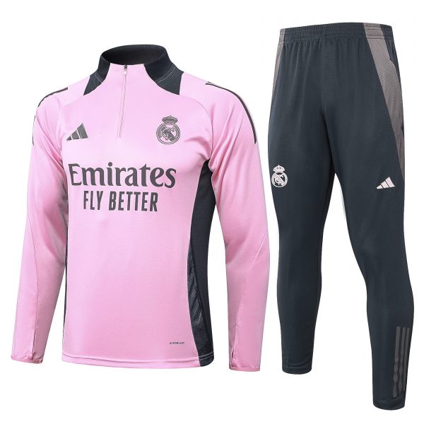 Chándal Real Madrid