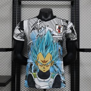 Camiseta Japón