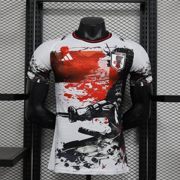 Camiseta Japón