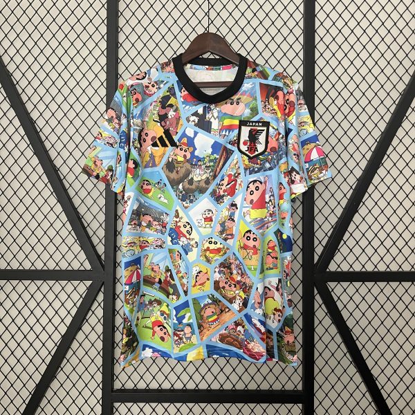 Camiseta Japón