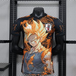 Camiseta Japón