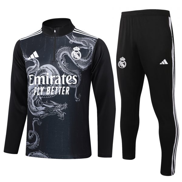 Chándal Real Madrid