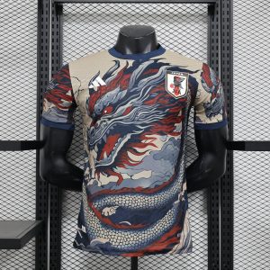 Camiseta Japón