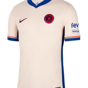Camiseta Chelsea visitante 2024/25