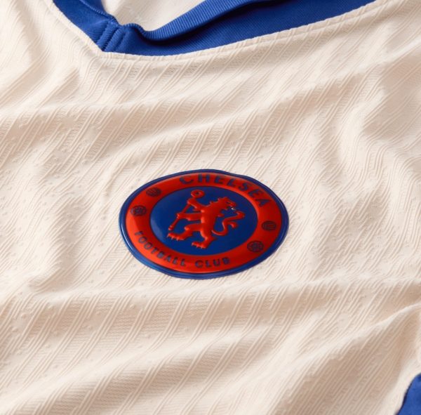 Camiseta Chelsea visitante 2024/25 - Imagen 2