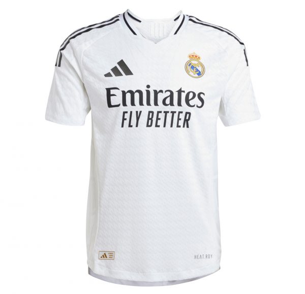 Camiseta Real Madrid Mbappe - Imagen 2