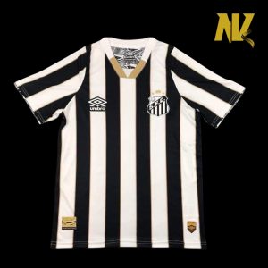 Camiseta Santos FC