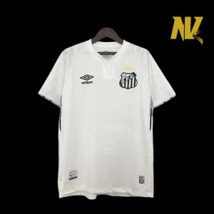 Camiseta Santos FC 24/25