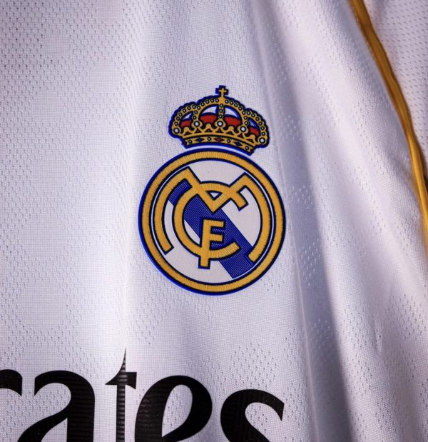 Camiseta Real Madrid 2025/26 - Imagen 3