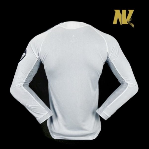 Camiseta manga larga Real Madrid 2025/26 - Imagen 2