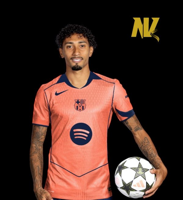 Camiseta FC Barcelona 2025/26 - Imagen 2
