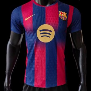 Camiseta Barcelona 2025/26