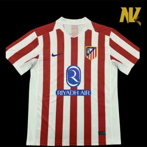 Camiseta Atlético de Madrid 2025/26