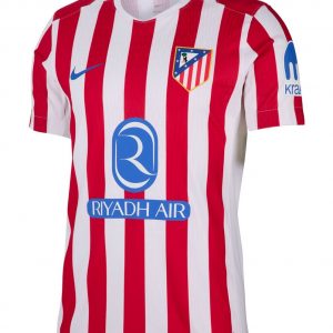 Atlético de Madrid 2025/26