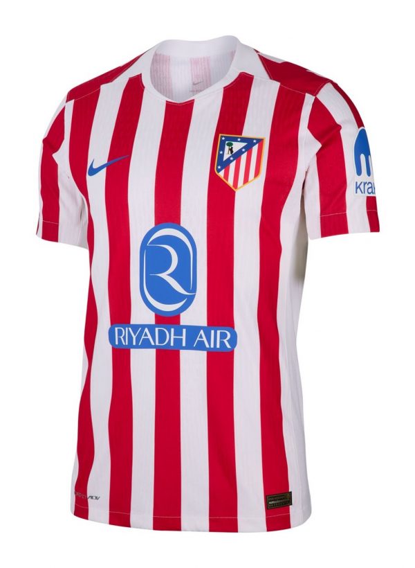 Atlético de Madrid 2025/26