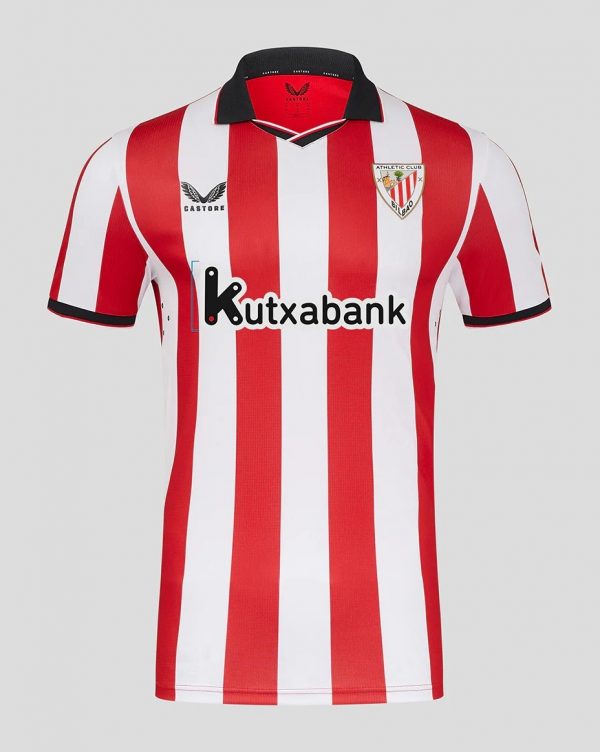 Athletic de Bilbao 2025/26