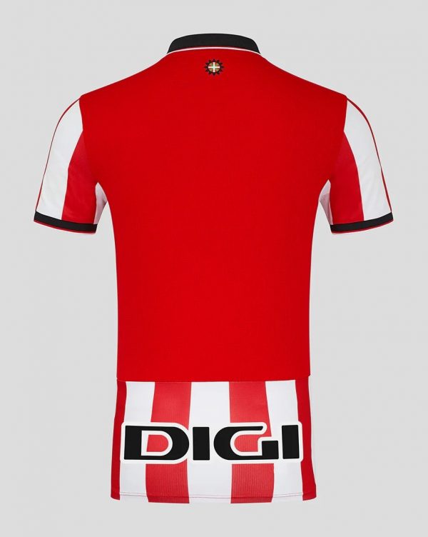 Athletic de Bilbao 2025/26 - Imagen 2