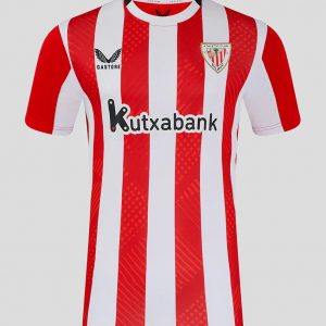 Athletic de Bilbao 2024/25