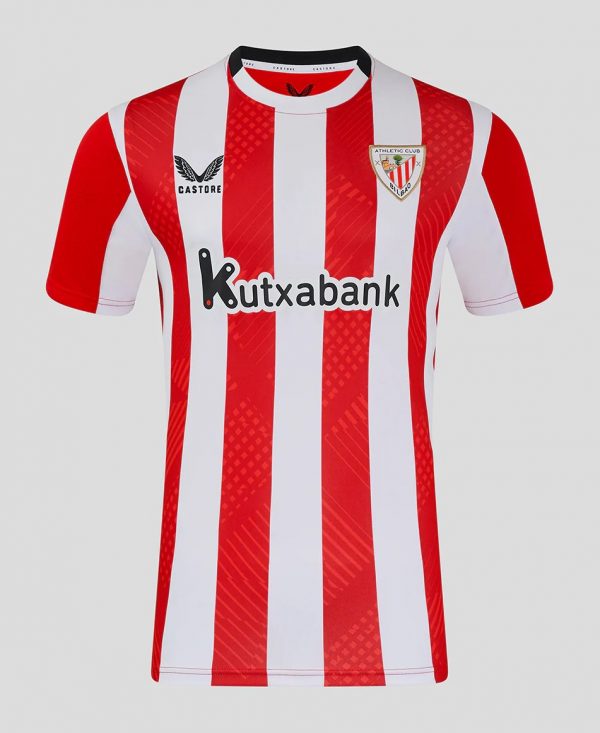 Athletic de Bilbao 2024/25