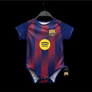 Body Barcelona 2025/26