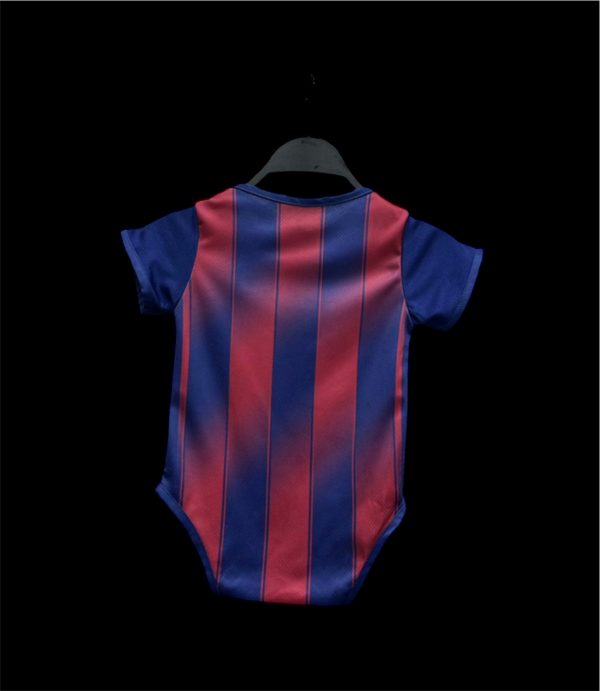 Body Barcelona 2025/26 - Imagen 2