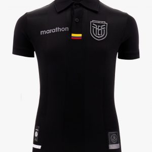 Camiseta Ecuador 3