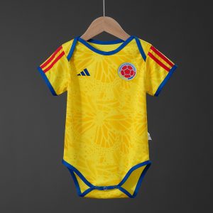 Body Colombia