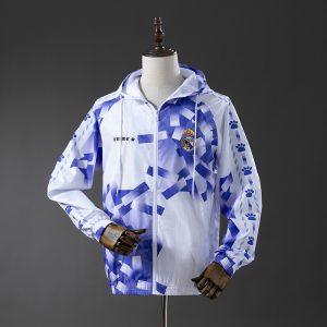 Chaqueta Real Madrid 07