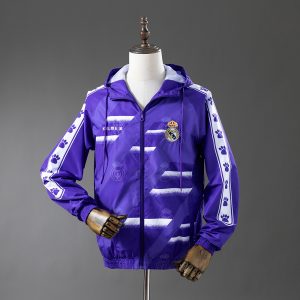 Chaqueta Real Madrid