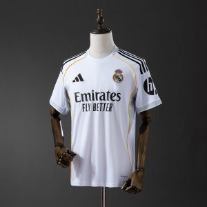Camiseta Real Madrid