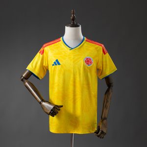 Camiseta Colombia