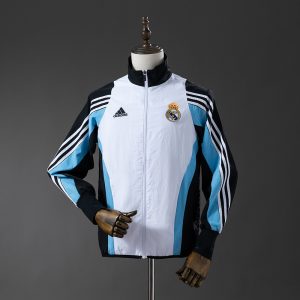 Chaqueta Real Madrid 01