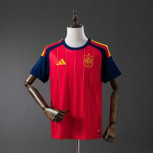 Camiseta España