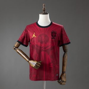 Camiseta Brasil edición especial