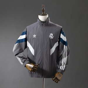 Chaqueta Real Madrid 04