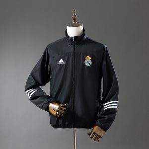 Chaqueta Real Madrid 05