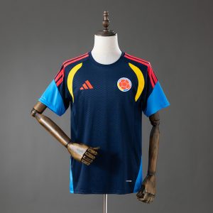Camiseta Especial Colombia