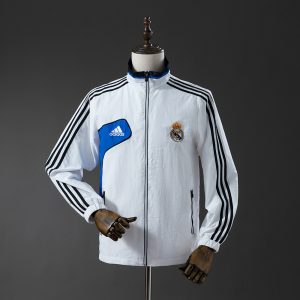 Chaqueta Real Madrid 06