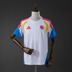 Camiseta Edición Especial Colombia