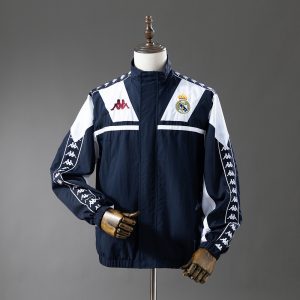 Chaqueta Real Madrid 01