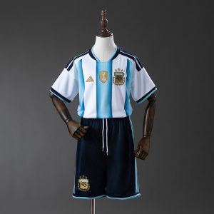 Argentina camiseta y pantalón