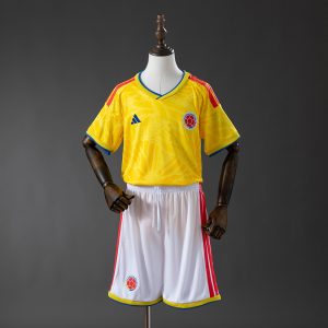 Colombia Camiseta y Pantalón