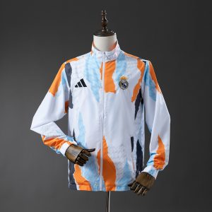 Chaqueta Real Madrid 02