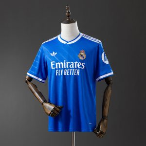 Camiseta Real Madrid 3ª equipación