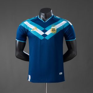 Camiseta Argentina especial