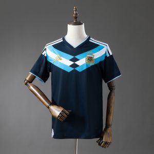 Camiseta Argentina edición especial