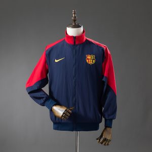 Chaqueta FC Barcelona