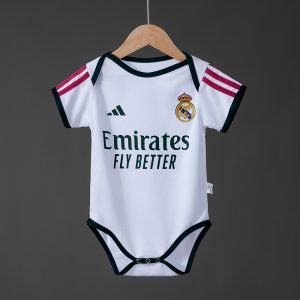 Body Real Madrid 26/27