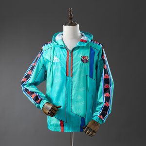 Chaqueta FC Barcelona 01