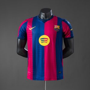 Camiseta FC Barcelona 2026/27 versión jugador